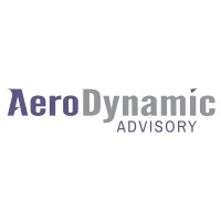 AeroDynamic Advisory logo - Similar company to Speed Bay Warehouse Solutions