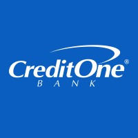 Credit One Bank logo - Similar company to Carnegie Mellon University