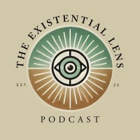 The Existential Lens Podcast logo - Similar company to Atm-Excite
