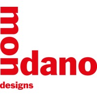 Mondano Designs logo - Similar company to Mantics