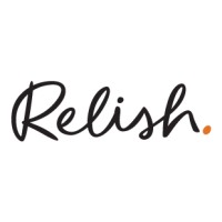 Relish Studio logo - Similar company to Efinitytech