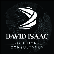 David Isaac Solutions Consultancy logo - Similar company to Jochen Schmidt Holding Ag