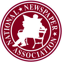 National Newspaper Association logo - Similar company to Orbytel Print And Packaging