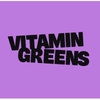 Vitamin Greens Inc. logo - Similar company to Commercial Decor & Props, Inc.