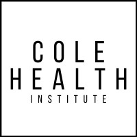 Cole Health Institute logo - Similar company to Dr. Bill Cole