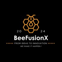 Bee FusionX logo - Similar company to Codifysouth Solutions