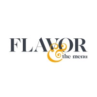 Flavor & The Menu logo - Similar company to Menu Matters Llc