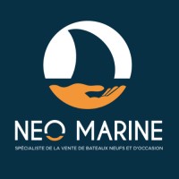 Neo Marine logo - Similar company to Sofomarin