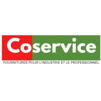 Coservice logo - Similar company to Rts Srl