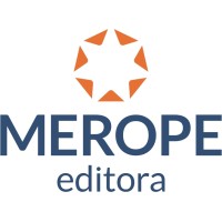 Editora Merope logo - Similar company to Editora Ieprev