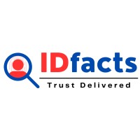 IDfacts । Leading Background Verification Company logo - Similar company to Verify Check | Background Verification Company