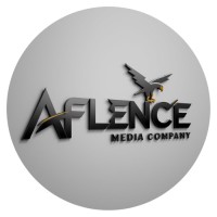 Aflence logo - Similar company to Paramount Structures