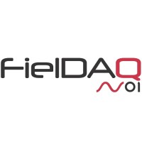 FielDAQ logo - Similar company to Sensorlink