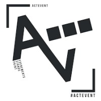 Act Event logo - Similar company to Alcineo