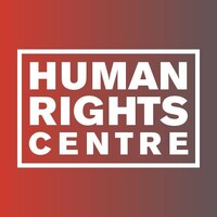 Essex Human Rights Centre logo - Similar company to Association Of Human Rights Institutes (Ahri)