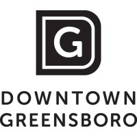 Downtown Greensboro Inc. logo - Similar company to Uncg Alumni