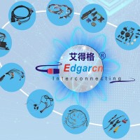 Edgarwireharness logo - Similar company to Wire Harness Assembly Machine Make Factory More Automation