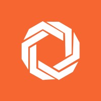 Vuhosi logo - Similar company to Changeblock