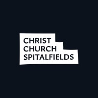 Christ Church Spitalfields logo - Similar company to Comedy Army