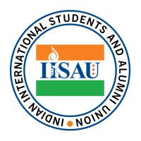 Indian International Students and Alumni Union logo - Similar company to Csf Education Abroad
