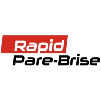 Rapid Pare-Brise France logo - Similar company to Web Enseignes