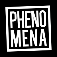 PHENOMENA Agency logo - Similar company to Joefish, Llc