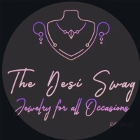 the.desi.swag logo - Similar company to Expoplato