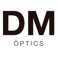 DM Òptics logo - Similar company to Efor Optik