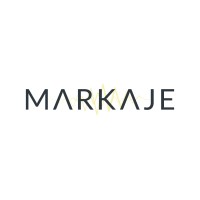 Markaje Contact Center Company logo - Similar company to Cherrylink - Contact Center Solutions Company