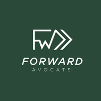 FORWARD AVOCATS logo - Similar company to Cmc Avocats