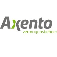 Axento vermogensbeheer logo - Similar company to Prominded