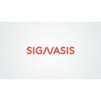 Signasis Technologies Pvt. Ltd. logo - Similar company to Expediuz Information Services Pvt. Ltd.