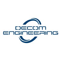 Decom Engineering logo - Similar company to Greenview