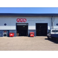 Fluid Power Solutions (Wales) Ltd logo - Similar company to Bracebridge Engineering Ltd