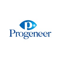 Progeneer logo - Similar company to Gexval Inc.