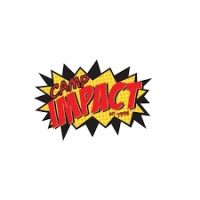 Camp Impact 501(c)3 logo - Similar company to Hamrick & Evans, Llp