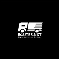 Routes.NXT logo - Similar company to Krisko