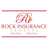 Rock Insurance Brokers logo - Similar company to Pre-Secure Security
