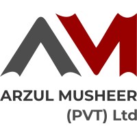 Arzul Musheer (Private) Limited logo - Similar company to Megadex Labs