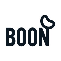 BOON bonen logo - Similar company to Max&Bien  | Plantbased Creamery