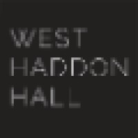 West Haddon Hall