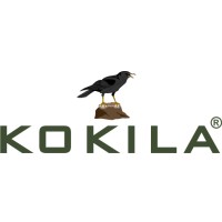 Kokila Henna and Herbals logo - Similar company to Teotia & Co.