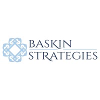 Baskin Strategies logo - Similar company to Maple Hall