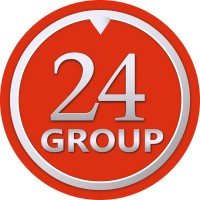 24 Group Sp. z o.o. logo - Similar company to Safety Group J&J S.C.