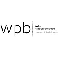 wpb - Woker Planungsbüro GmbH logo - Similar company to Planungsbüro Srl Weber
