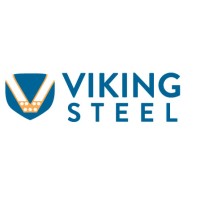 Viking Steel logo - Similar company to Doing Steel