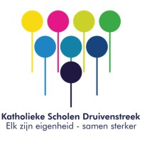 Katholieke Scholen Druivenstreek logo - Similar company to Gemeente En Ocmw Overijse
