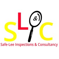 Safe Lee Inspection & Consultancy Ltd logo - Similar company to Dg Contracts