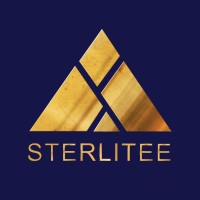 STERLITEE logo - Similar company to Maa Homes And Estates Pvt Ltd