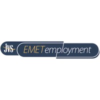 EMETemployment logo - Similar company to Ondasfm #1Latin Radio